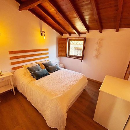 Casa Manuel I Sabugueiro Apartamento Sabugueiro  Exterior foto