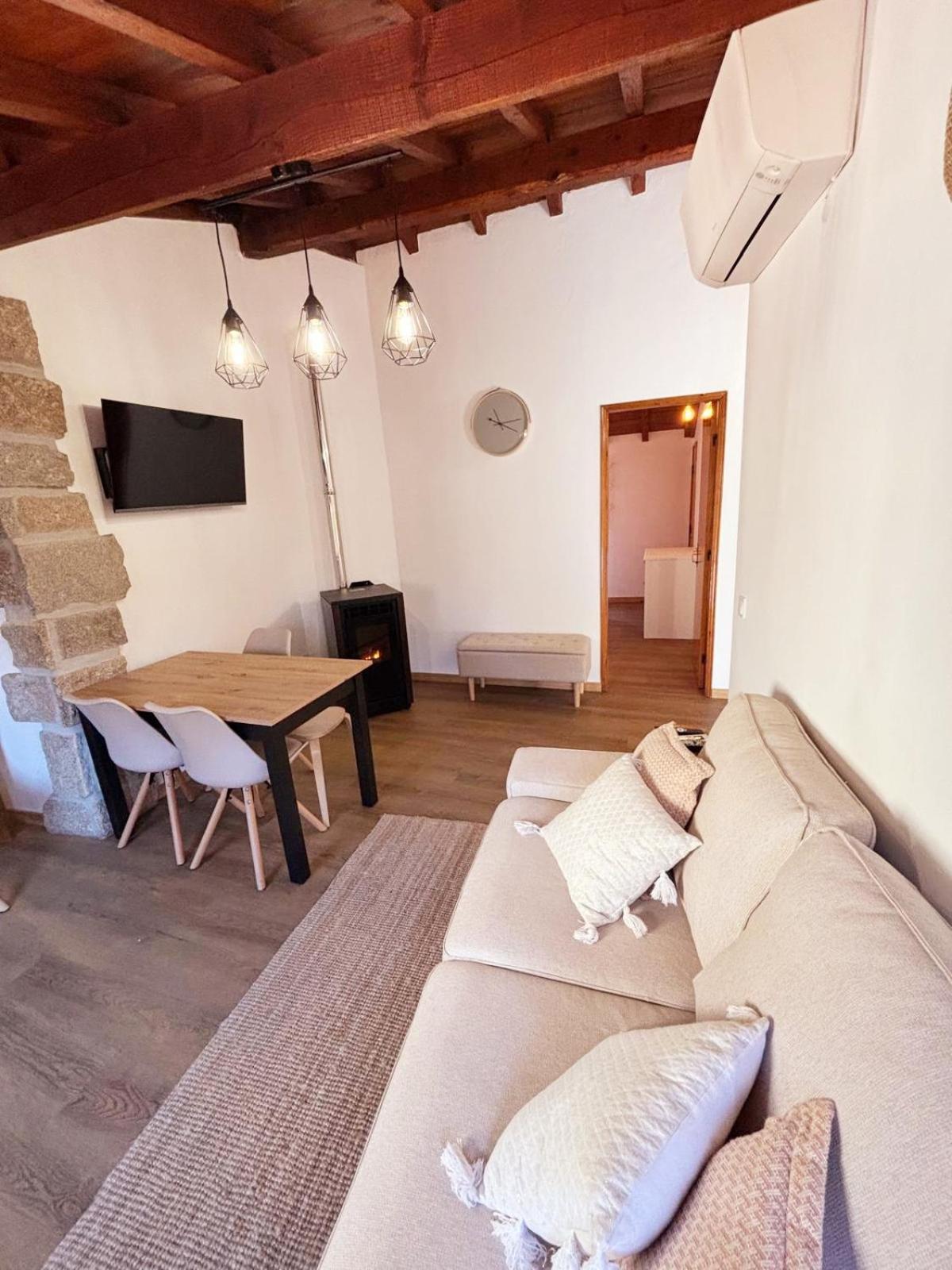 Casa Manuel I Sabugueiro Apartamento Sabugueiro  Exterior foto